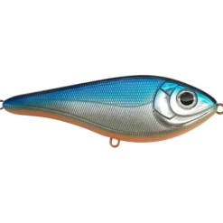 Strike Pro Buster Swim Jerkbait 13cm 66g