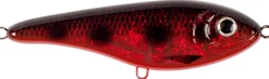 Strike Pro Busterjerk Shallow Jerkbait 15cm (66g)