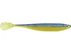 Strike Pro Gunslinger Shad 16cm 16g (6 stuks)