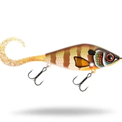 Strike Pro Guppie Jerkbait 13.5cm (120g)
