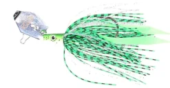 Strike Pro Pig Hula Chatterbait (16g)