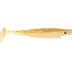 Strike Pro Piglet Shad 10cm 7g (6 stuks)