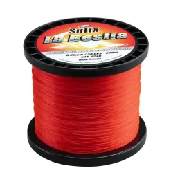 Sufix La Bestia Orange Monofilament Lijn 0.62mm (600m)