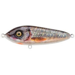 Svartzonker Mc Jerk 15cm
