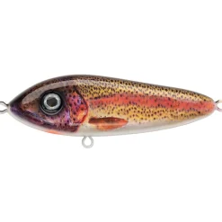 Svartzonker Mc Jerk 15cm