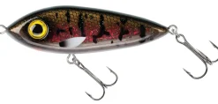 Svartzonker McSnack Jerkbait 9cm (22g)