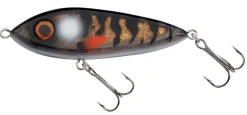 Svartzonker McSnack Jerkbait 9cm (22g)