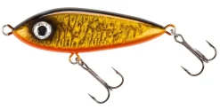 Svartzonker McSnack Jerkbait 9cm (22g)