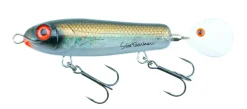 Svartzonker Spinning McTail Junior Jerkbait 16.5cm (100g)
