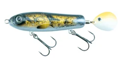 Svartzonker Spinning McTail Junior Jerkbait 16.5cm (100g)