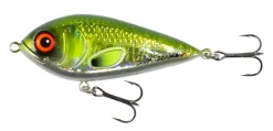 Svartzonker Squarepusher Jerkbait 7cm (20g)