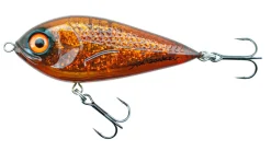 Svartzonker Squarepusher Jerkbait 7cm (20g)