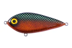 Svartzonker Squarepusher Jerkbait 14cm (103g)