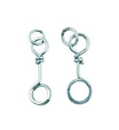 Svartzonker SZ Snap With Ring (5 Stuks)