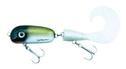 Svartzonker SZ Tail Junior Swimbait 17.5cm (49g)