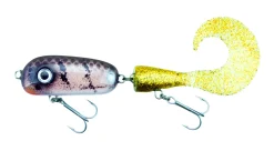 Svartzonker SZ Tail Junior Swimbait 17.5cm (49g)