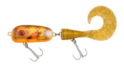 Svartzonker SZ Tail Junior Swimbait 17.5cm (49g)