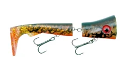 Svartzonker Ugly Louis 17.5cm (83g)