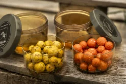 Tactic Carp Boosted Hard Hookbaits 16/20mm