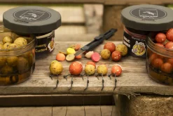 Tactic Carp Boosted Hard Hookbaits 16/20mm