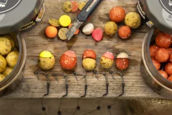 Tactic Carp Boosted Hard Hookbaits 16/20mm