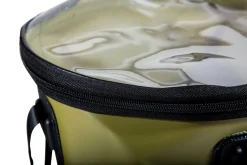 Tactic Carp EVA Bucket Met Deksel Waterdichte Tas