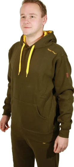Tactic Carp Hoody