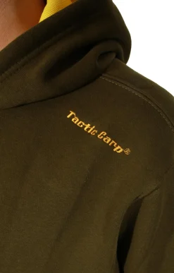 Tactic Carp Hoody