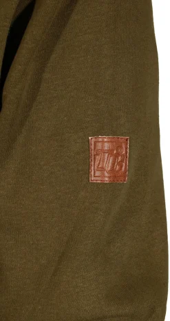 Tactic Carp Hoody