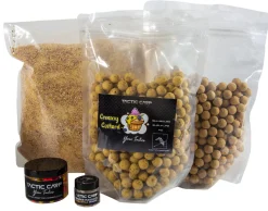 Tactic Carp Instant Maggot Pack