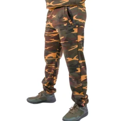 Tactic Carp Jogger Camo