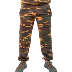 Tactic Carp Jogger Camo