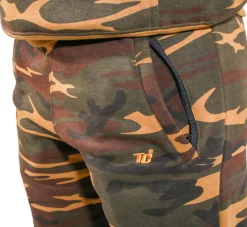 Tactic Carp Jogger Camo