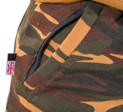 Tactic Carp Jogger Camo