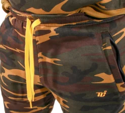 Tactic Carp Jogger Camo