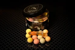 Tactic Carp Kingfisher Special Pop Ups 15mm (150ml)