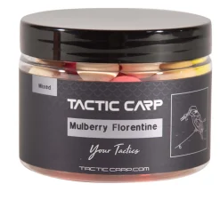 Tactic Carp Mulberry Legend Pop Ups Mixed Sizes