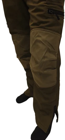 Tactic Carp Softshell Pants