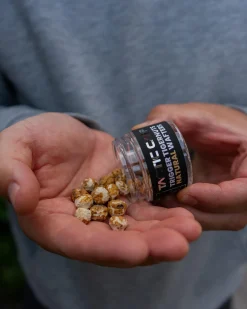 Tactic Carp Trigger Tigernut Wafters