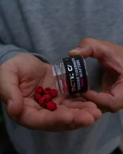 Tactic Carp Trigger Tigernut Wafters