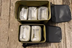 Tactic Carp Waterproof Luggage Waterdichte Tassen