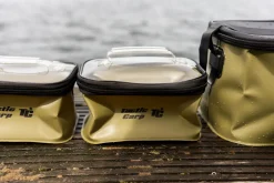 Tactic Carp Waterproof Luggage Waterdichte Tassen