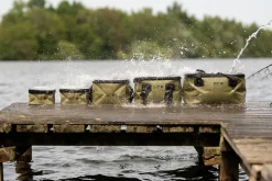 Tactic Carp Waterproof Luggage Waterdichte Tassen