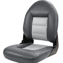 Tempress NaviStyle High Back