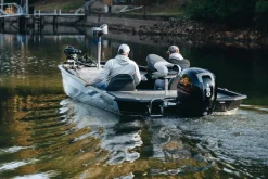 Tempress Pro Casting Seat Bootstoel