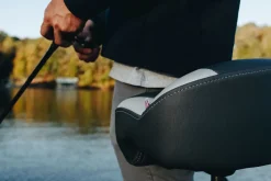 Tempress Pro Casting Seat Bootstoel