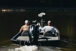 Tempress Pro Casting Seat Bootstoel