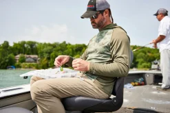 Tempress Probax Seat Bootstoel