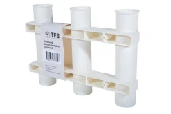 TFB Bordwand Hengelhouder Universal