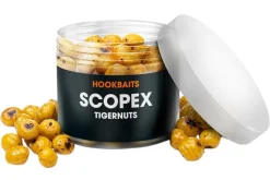 Tijgernotenkopen Gekleurde Tijgernoten Hookbaits (100g)